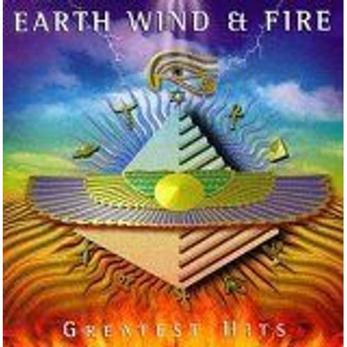 Earth Wind & Fire: Greatest Hits