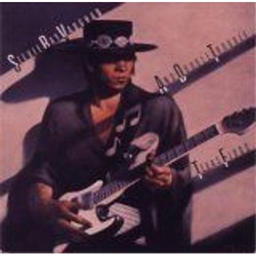 Texas Flood