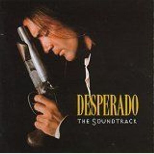 Desperado: The Soundtrack