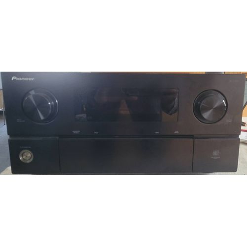 AMPLIFICATEUR AUDIO VIDEO PIONNER SC-LX83