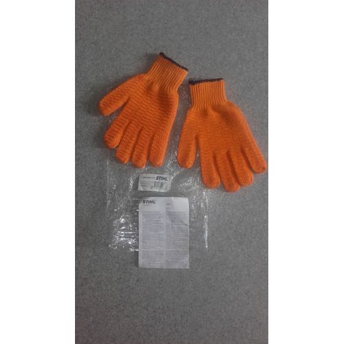 Gants sécurité "Stihl"