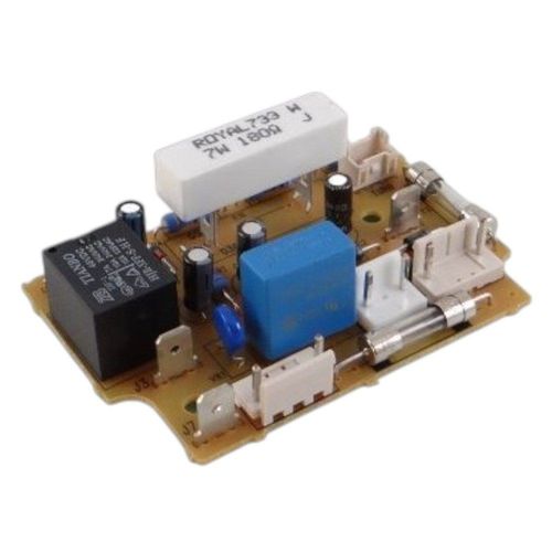 CARTE ELECTRONIQUE pour PIECES PREPARATION CULINAIRE PETIT ELECTROMENAGER SEB - SS-1530000180