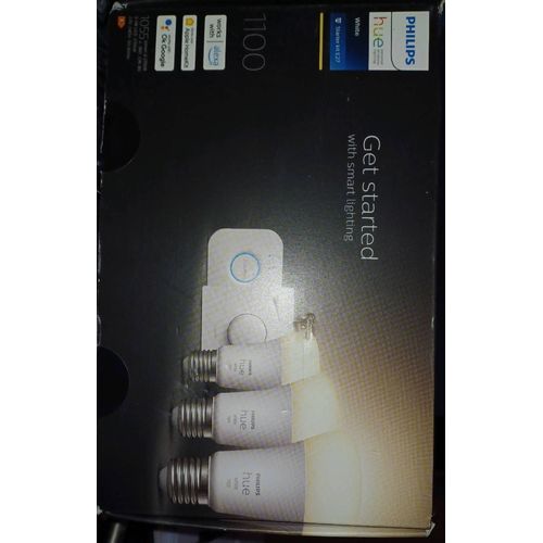 Hue starter kit