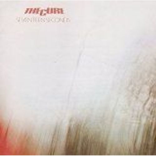 Seventeen Seconds