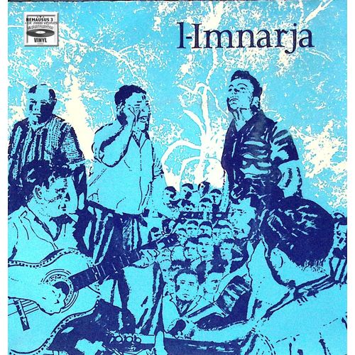 L Imnarja - Jesus Of Nazareth Choir - Chorale Style Gospel De Malte - 1968