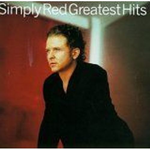 Simply Red - Greatest Hits