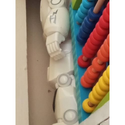 Robot Héro Bot