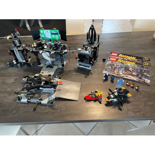 LEGO 7783 Batman