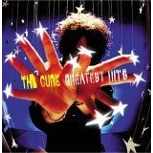 The Cure - Greatest Hits