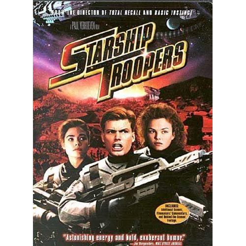 Starship Troopers