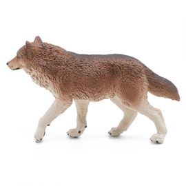 La Vie Sauvage Loup