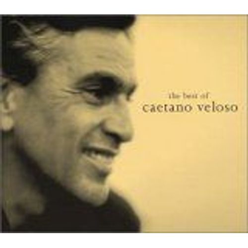 The Best Of Caetano Veloso
