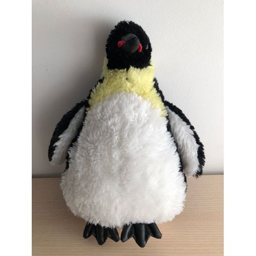 Peluche Pingouin Empereur