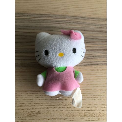 Peluche Hello Kitty