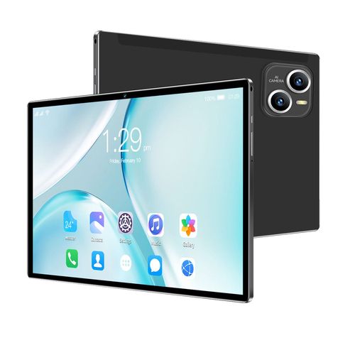 Tablette LOIDIS Air 5 (2023) 64 Go 10, 1 pouces WiFi Noir