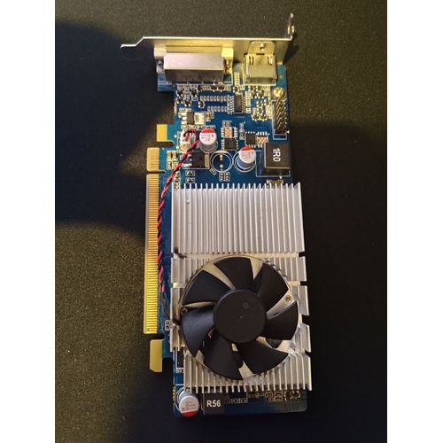 Carte graphique Nvidia GeForce G315 512 Mo DDR3