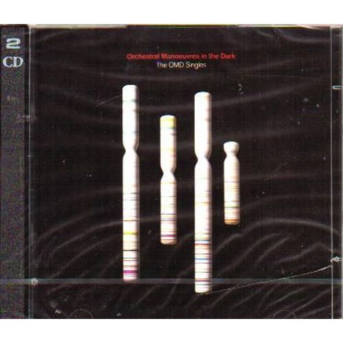 The Omd Singles