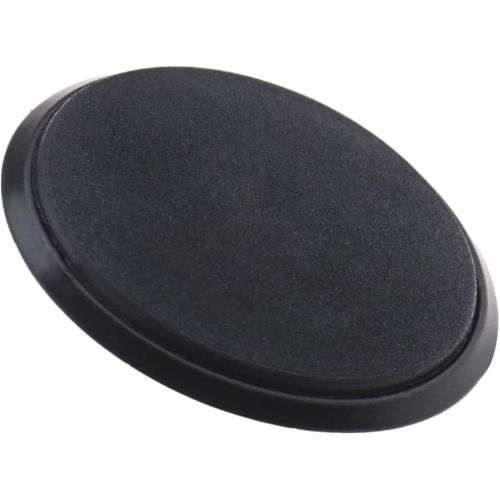 Be In Your Mind Bouchon D'essuie-Glace Antenne Pour Pare-Brise Arrière De Voiture Couvercle 46mm.[Y1210]