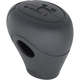 Voiture Pommeaux De Leviers De Vitesse Cover Pour Smart Fortwo Roadster 450 451 452 Series Coque En Silicone Tête De Commutateur À Levier Coque Stick Sleeve Protector Intérieur Style.[Y503]