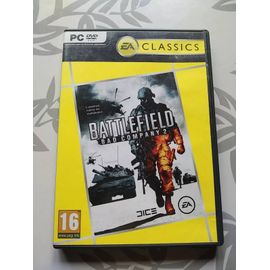 Battlefield Bad Company 2 Pc 2010 / 10/M2