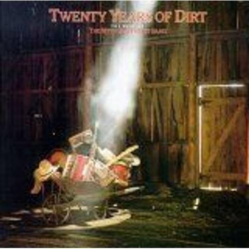 Twenty Years Of Dirt: The Best Of The Nitty Gritty Dirt Band