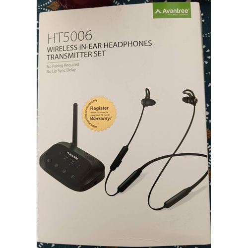 Avantree HT5006