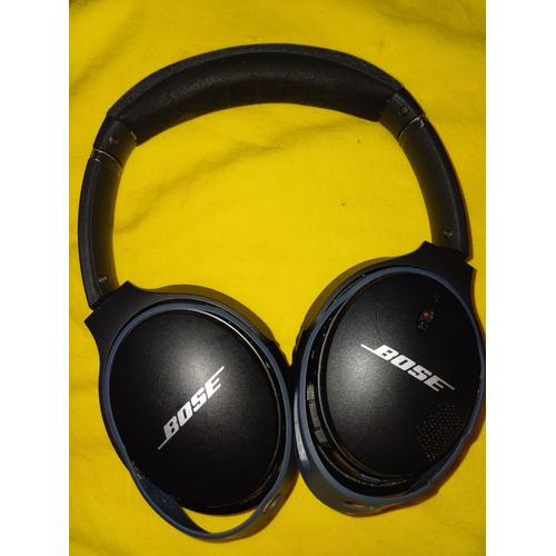 Casque Bose SoundLink AE II - Noir