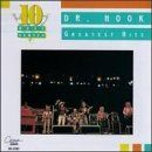 Dr. Hook - Greatest Hits [Cema]