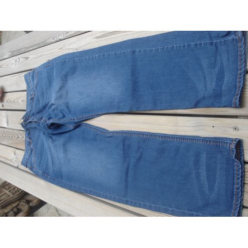 Jean Kiabi Regular Fit