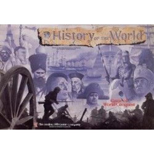 History Of The World