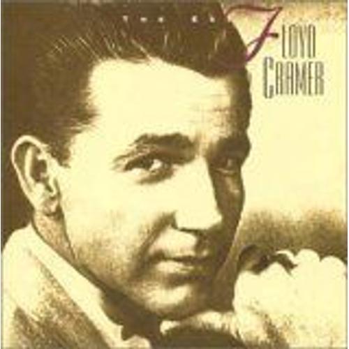 The Essential Floyd Cramer