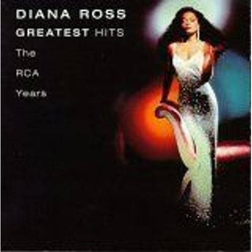 Diana Ross - Greatest Hits: The Rca Years