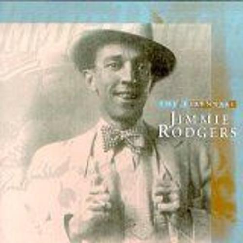 The Essential Jimmie Rodgers