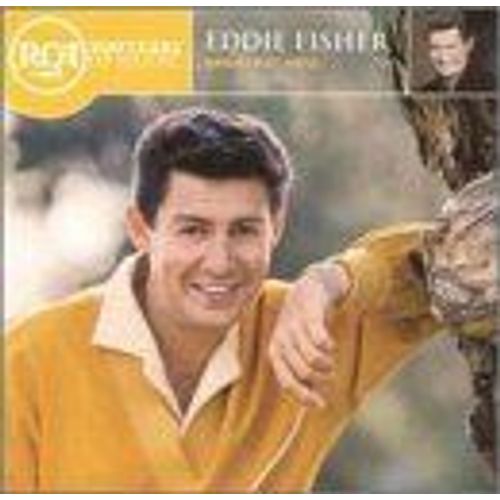 Eddie Fisher - Greatest Hits