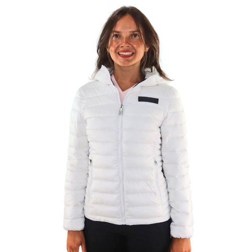 Doudoune Blanche Femme Philipp Plein Taille 46