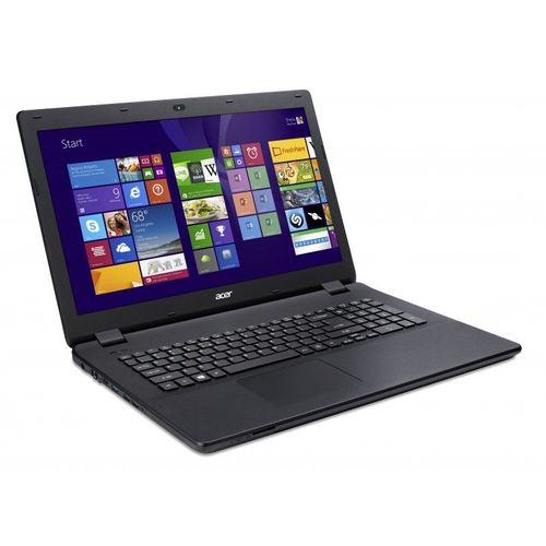 Acer Aspire ES1-711-P4JE - 17" Intel Pentium N4200 - 1.1 Ghz - Ram 4 Go - SSD 1 To