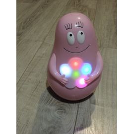 Barbapapa A Dit (Avec Notice)