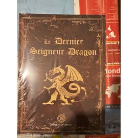 Le Dernier Seigneur Dragon Homescape