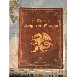 Le Dernier Seigneur Dragon Homescapehome