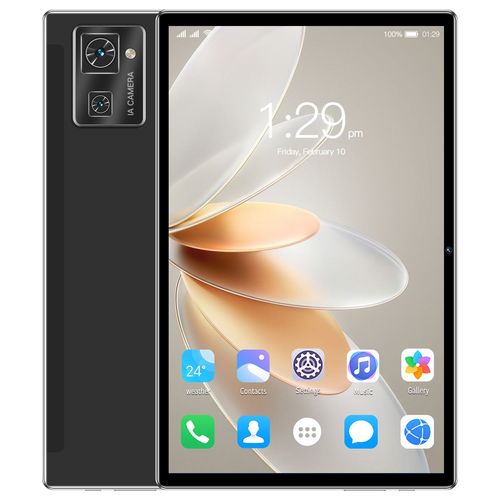 Tablette LOIDIS 20S Pro (2023) 64 Go 10.1 pouces WiFi Noir