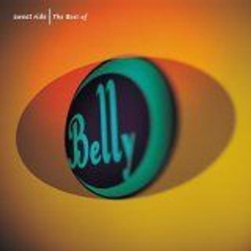 Sweet Ride: The Best Of Belly