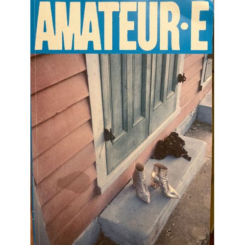 Amateur¿E