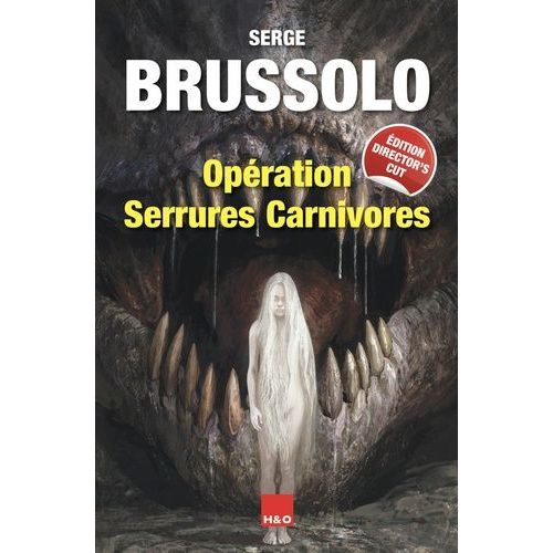 Opération Serrures Carnivores