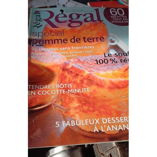Régal N39