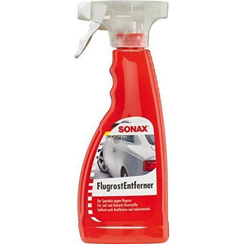 Produit - Elimine La Rouille - Carrosserie - Sans Acide - Ph Neutre - Sonax - 500ml