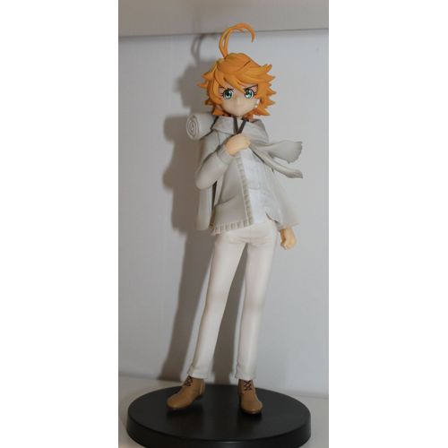 The Promised Neverland - Sega Spm Figure - Emma
