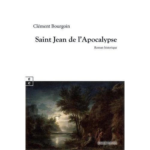 Saint Jean De L'apocalypse
