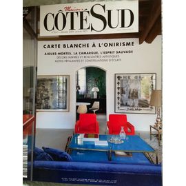 Magazine Côté Sud N°210 Decembre2024/Janvier2025