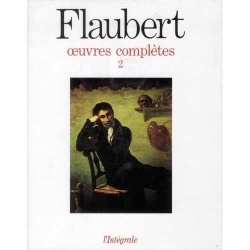 Oeuvres Complètes