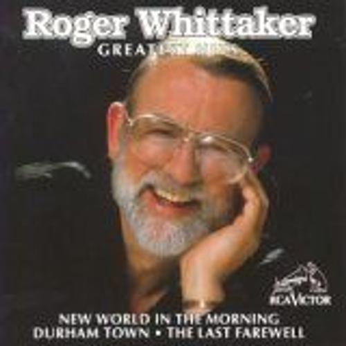 Roger Whittaker - Greatest Hits